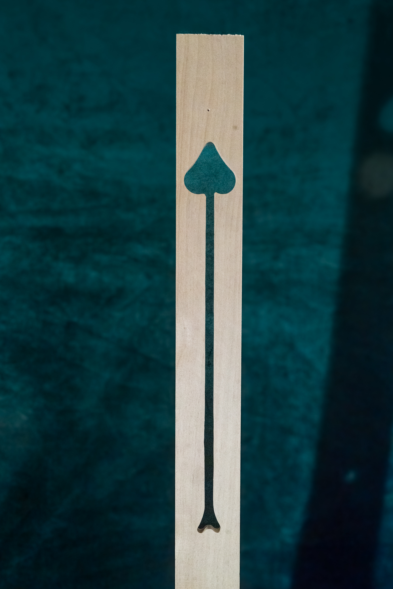 card